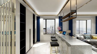 午后时光 室内设计联盟效果图区赏析