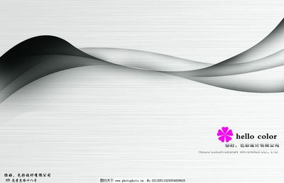 画册封面设计 艺术与商业的完美融合